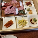 やきにくのバクロ - 