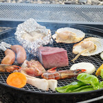 ひるがの高原 あぐりの丘 - 