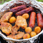 ひるがの高原 あぐりの丘 - 