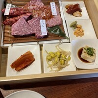 やきにくのバクロ 博多店 - 