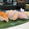 立食い寿司 根室花まる 丸の内オアゾ店