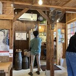 びぃびぃ麺楽 - 