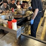 長田本庄軒 三宮センタープラザ店 - 