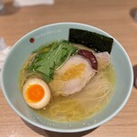 GF RAMEN LAB - 