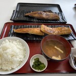 四日市ヒモノ食堂 - 