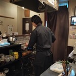 ネオスタンド おぼら - 