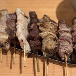 炭焼 やきとん酒場 TONTON - 