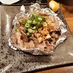 ネオスタンド おぼら - 