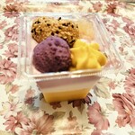 ネオスタンド おぼら - 