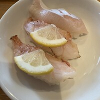 おたる政寿司 ぜん庵 - 