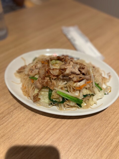 GF RAMEN LAB 大阪・関西万博店 - 夢洲/ラーメン | 食べログ