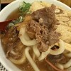 因幡うどん ソラリアステージ店
