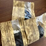 おにぎり屋 晴 - 