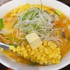 札幌味噌ラーメン専門店 けやき 新千歳空港店