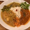 カンテグランデカレー サン広場店