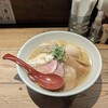 麺屋 翔 本店