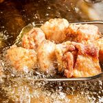 からあげ専門店 鶏笑 - 料理写真:骨なしミックス