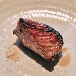 焼肉 カルロス - 厚切りタン