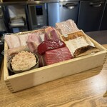 むろまち 加地 - 