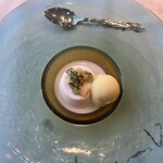 ブラッスリー ルヴェ ソン ヴェール - 