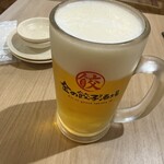 金の餃子酒場 - 