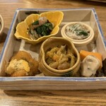 むろまち 加地 - 