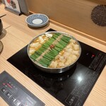 博多もつ鍋 前田屋 - 