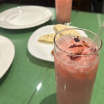 インド宮廷料理 Mashal - 