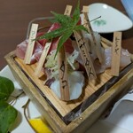 味の店 スズラン - 