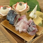 むろまち 加地 - 