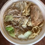 ファミリーマート - 料理写真: