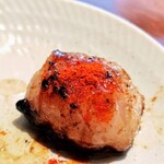 焼肉 カルロス - ホルモン