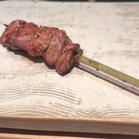 虎ノ門 焼鳥國よし - 