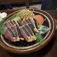 土佐料理 祢保希 銀座店 - 