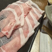 銀座しゃぶ通 - 