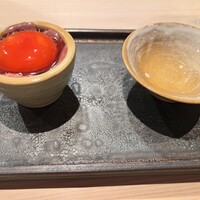 虎ノ門 焼鳥國よし - 