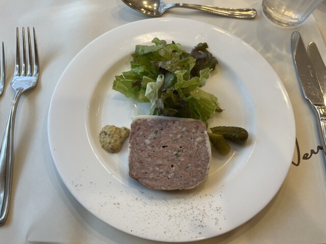 Lever son Verre Komaba photo