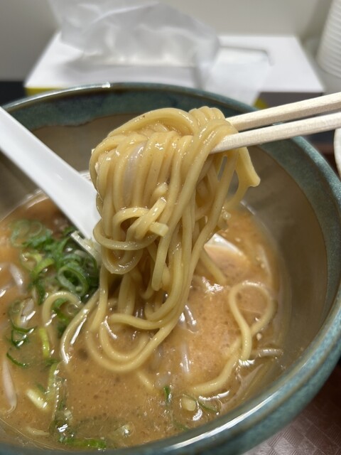 【ふくらいどう】 札幌つけ麺 札幌ラーメン 風来堂 - 豊平公園/ラーメン | 食べログ