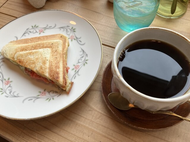 くるみカフェ - 塩谷（カフェ）の写真