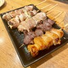 渋谷っ子居酒屋とととりとん - 