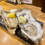 渋谷っ子居酒屋とととりとん - 