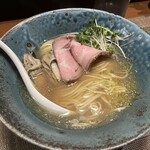 麺処 はら田 - 