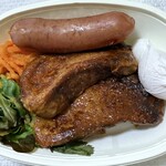 BONDI COFFEE SANDWICHES  - 