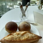 RESTAURANT PRUNIER - 