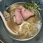 麺処 はら田 - 