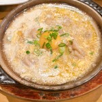 腹ペコ酒場 西荻ペッコリーノ - 