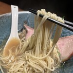 麺処 はら田 - 