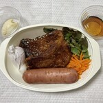 BONDI COFFEE SANDWICHES  - 