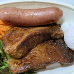 BONDI COFFEE SANDWICHES  - 