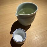 Kyoto Gion Unagi Yondaime Kikukawa